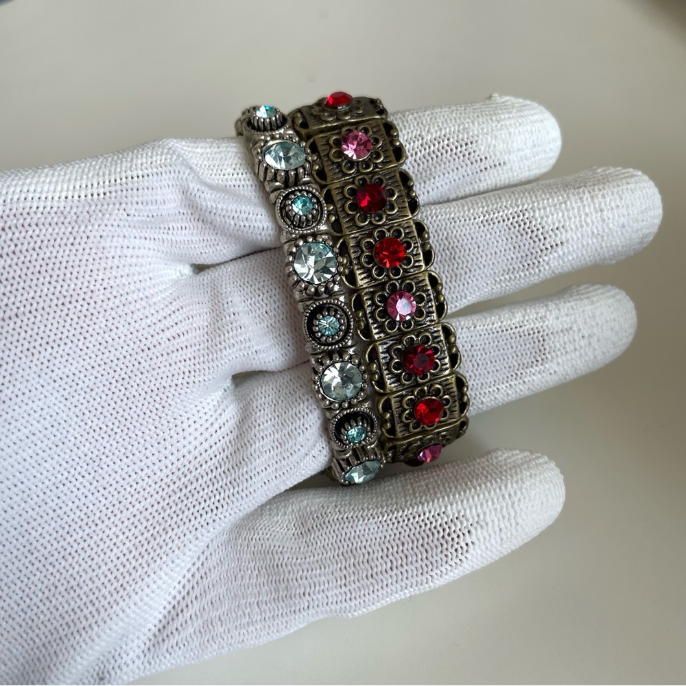 Vintage Bracelet SET